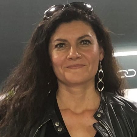 Head of global marketing