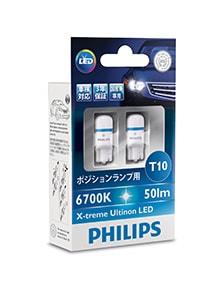 Ultinon Pro3000 LED