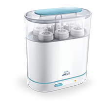 Bottle Sterilizer Philips Avent