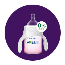 Philips avent cup is bpa free