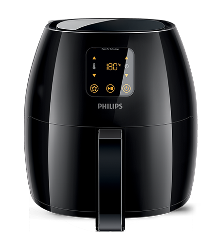 Airfryer No1