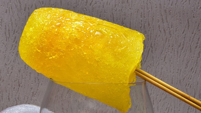 Mango Ice Gola Recipe