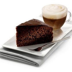 Sacher Chocolate Cake | Philips