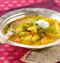 Mulligatawny | Philips