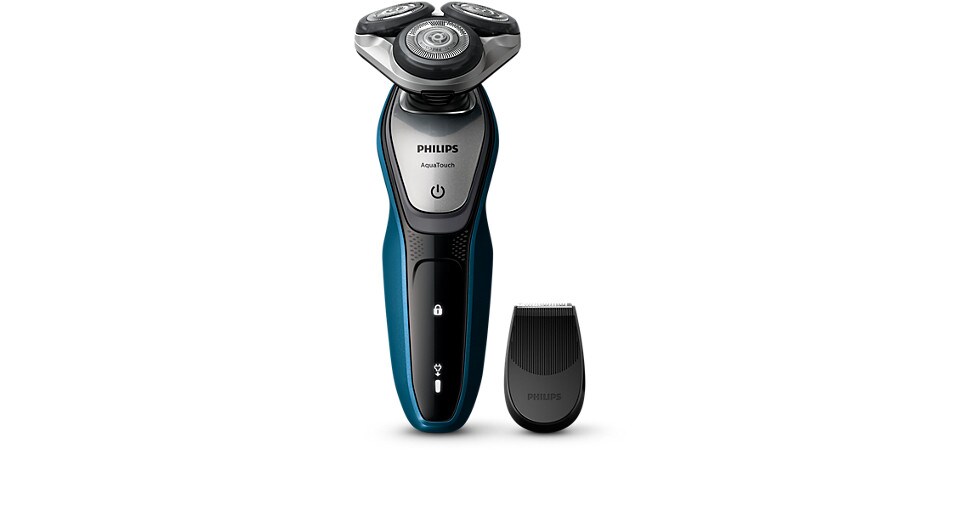 5-Reasons-to-Choose-the-Philips-AquaTouch-Wet-and-Dry-Shaver