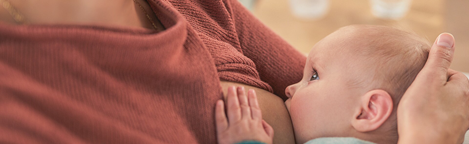 Using a nipple shield with a breastfed baby - ABM