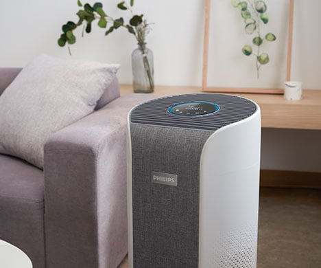 Philips Air Purifiers