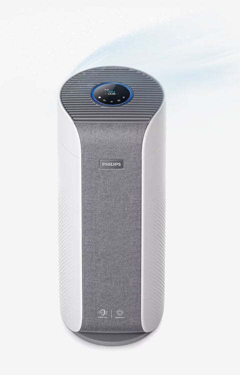 Air purifiers