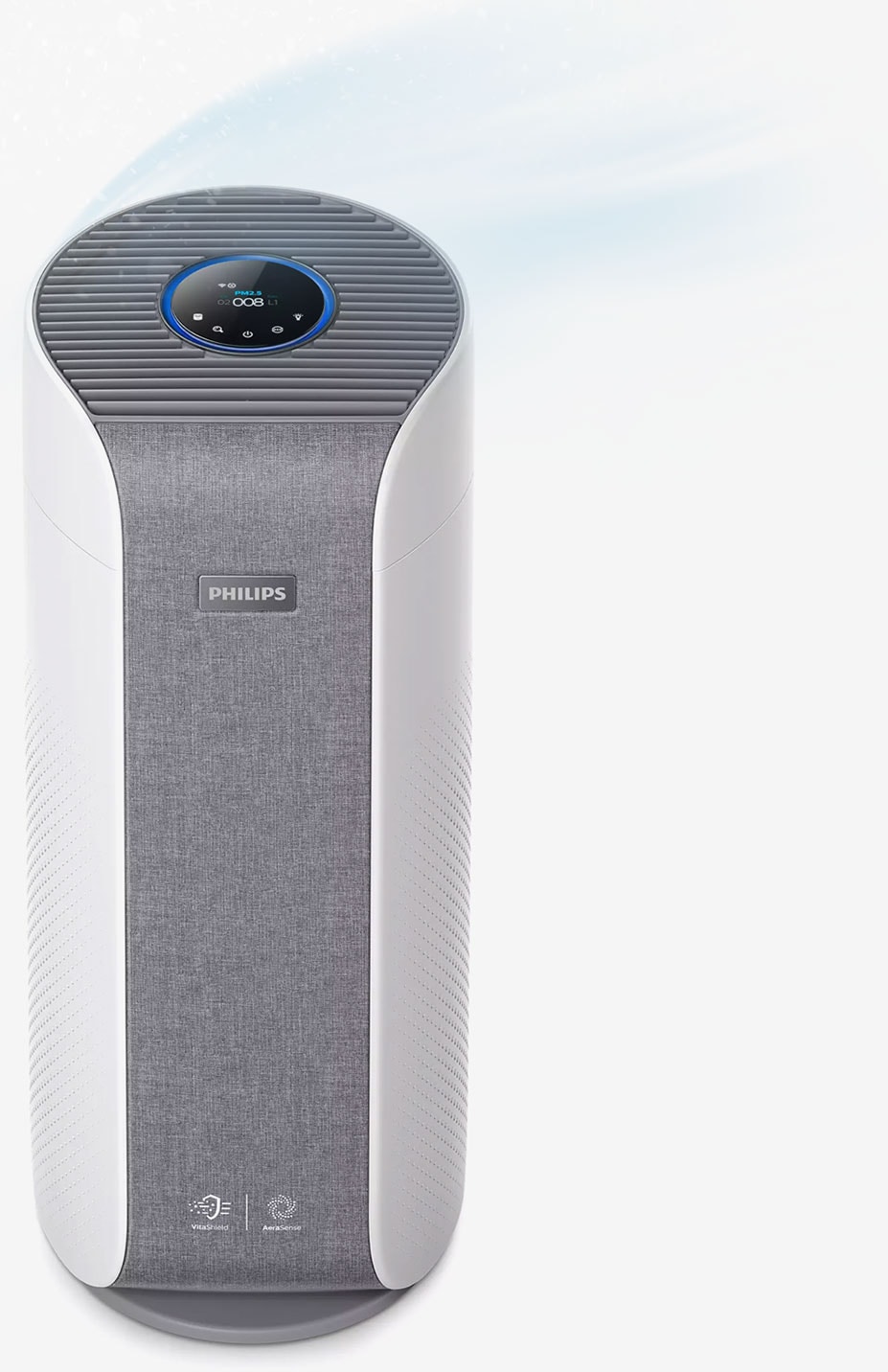 Air purifiers