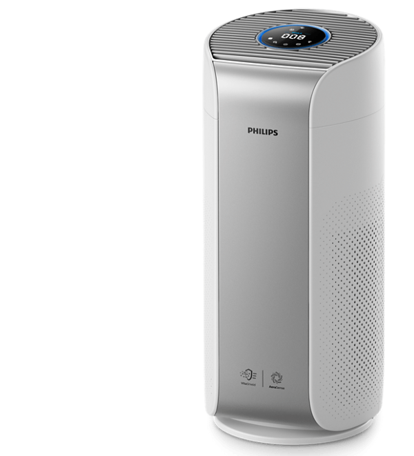 CADR Air Purifier