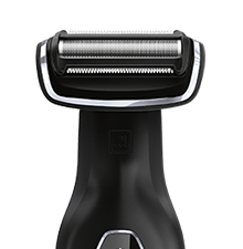 philips body groomer india