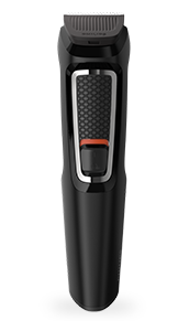 Philips Hair Clipper for Hair Trimming HC3505  Aalap Inc