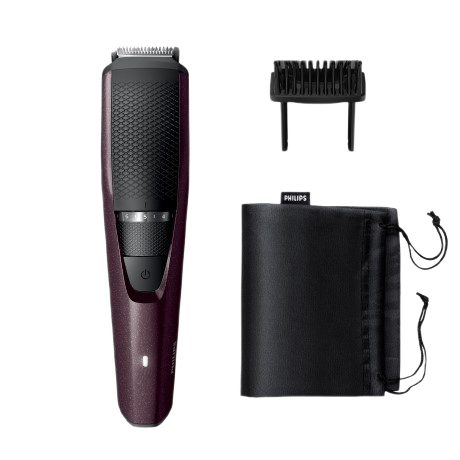 Beardtrimmer series 3000