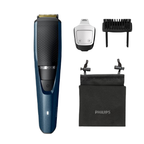 Beardtrimmer series 3000