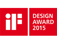 IF Design Award 2015