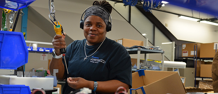 Positivity Campaign Charmae