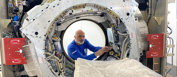 Positivity Campaign Kadir