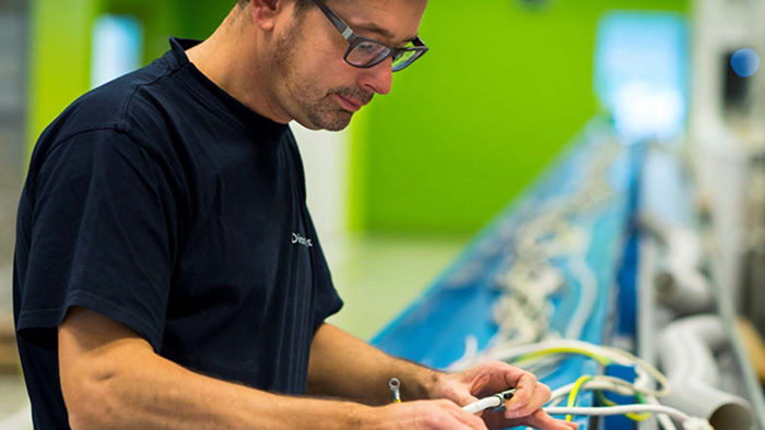 Circular products and services