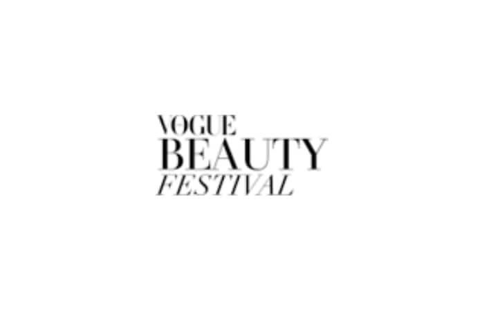 Vogue Beauty Festival 2022