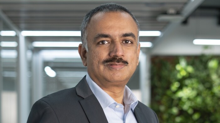 Philips appoints Bharath Sesha as Managing Director for the Indian Subcontinent
