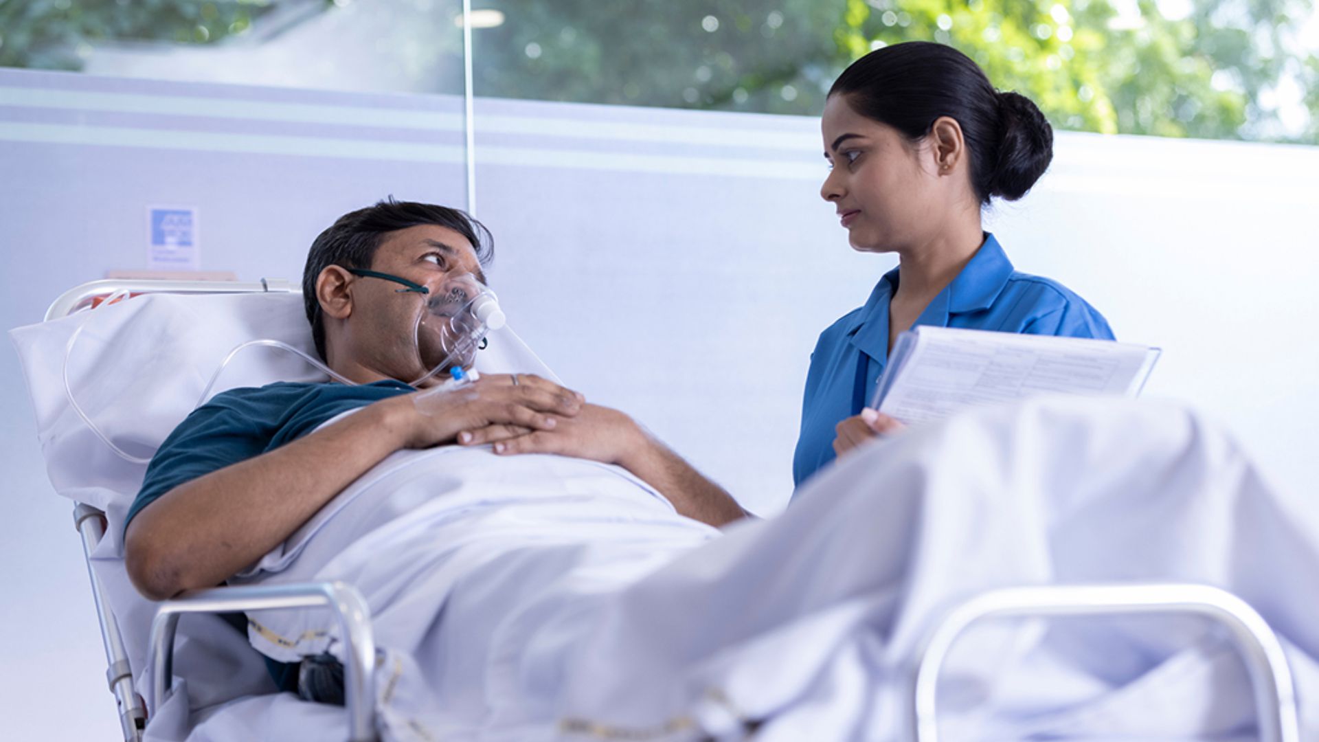 Indian Healthcare Leaders Embrace AI and Virtual Care to Bridge Workforce Gaps: Philips Future Health Index India 2024
