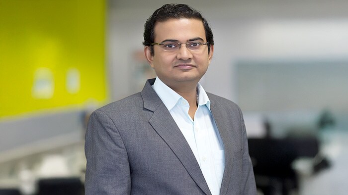 Envisioning the Healthcare Supply Chain through Innovation and Sustainability
