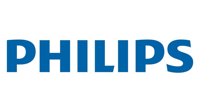philips wordmark