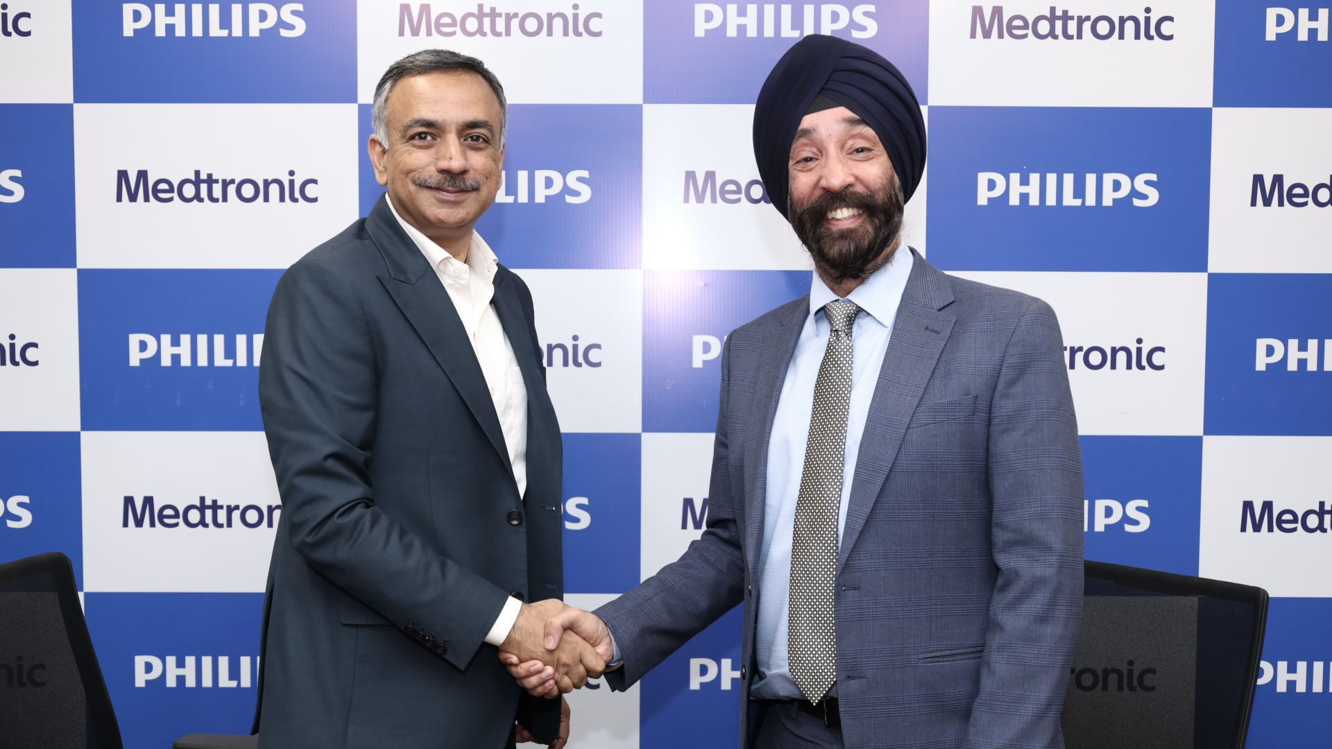 Philips and Medtronic partner to upskill 300+ Clinicians in Structural Heart Imaging in India