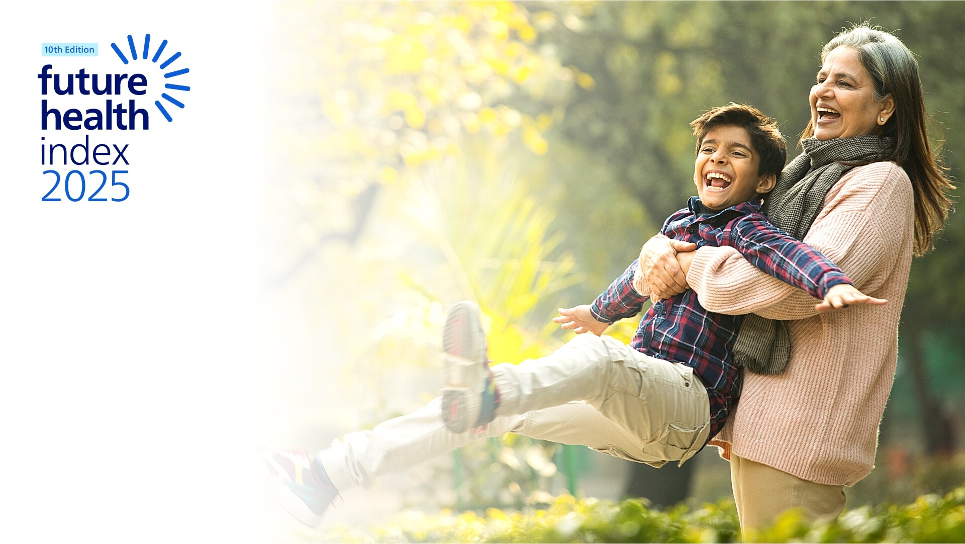 76% of Indian Healthcare Professionals Are Optimistic that AI Can Improve Patient Outcomes: Philips Future Health Index 2025