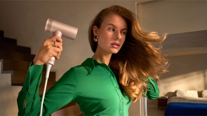 A New Breakthrough in Hair Health: Philips Launches Ultra-Fast, Hydrating Hair Dryer in India (BLDC 8000 Series)