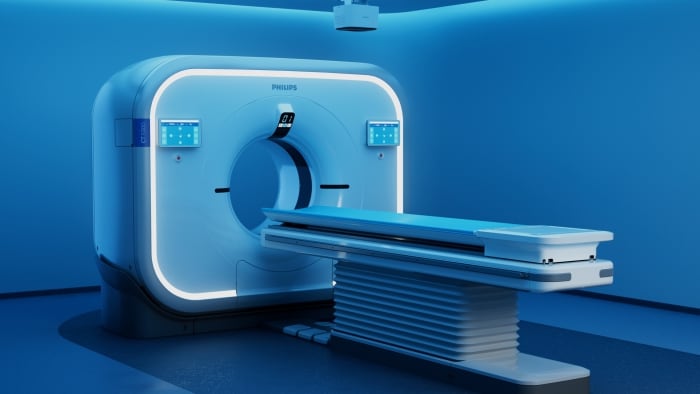 Philips ct5300