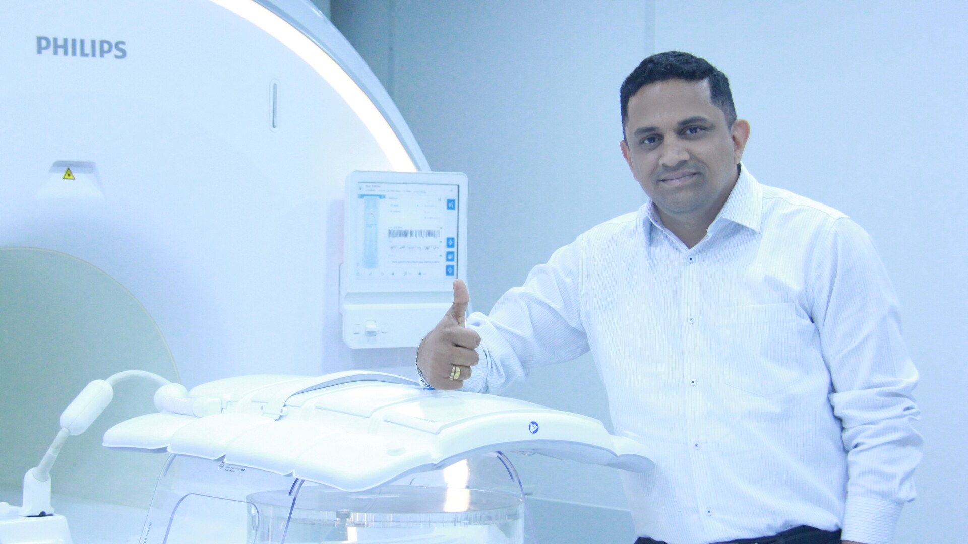 Future Directions in MRI research and development: Advancing healthcare innovation
