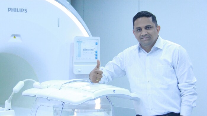 Future Directions in MRI research and development: Advancing healthcare innovation