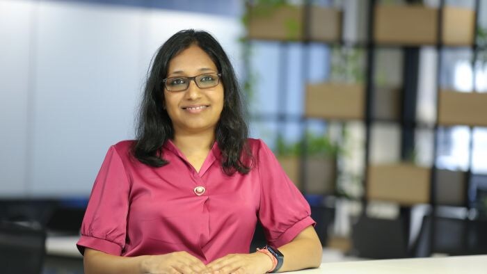 Consumers want value, not price: Deepali Agarwal, Philips