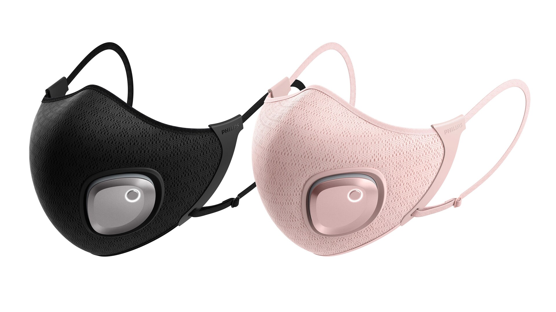 Philips unveils its state-of-the-art high quality new Fresh Air Mask with innovative technology