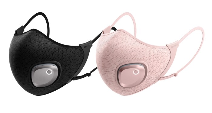 Philips unveils its state-of-the-art high quality new Fresh Air Mask with innovative technology