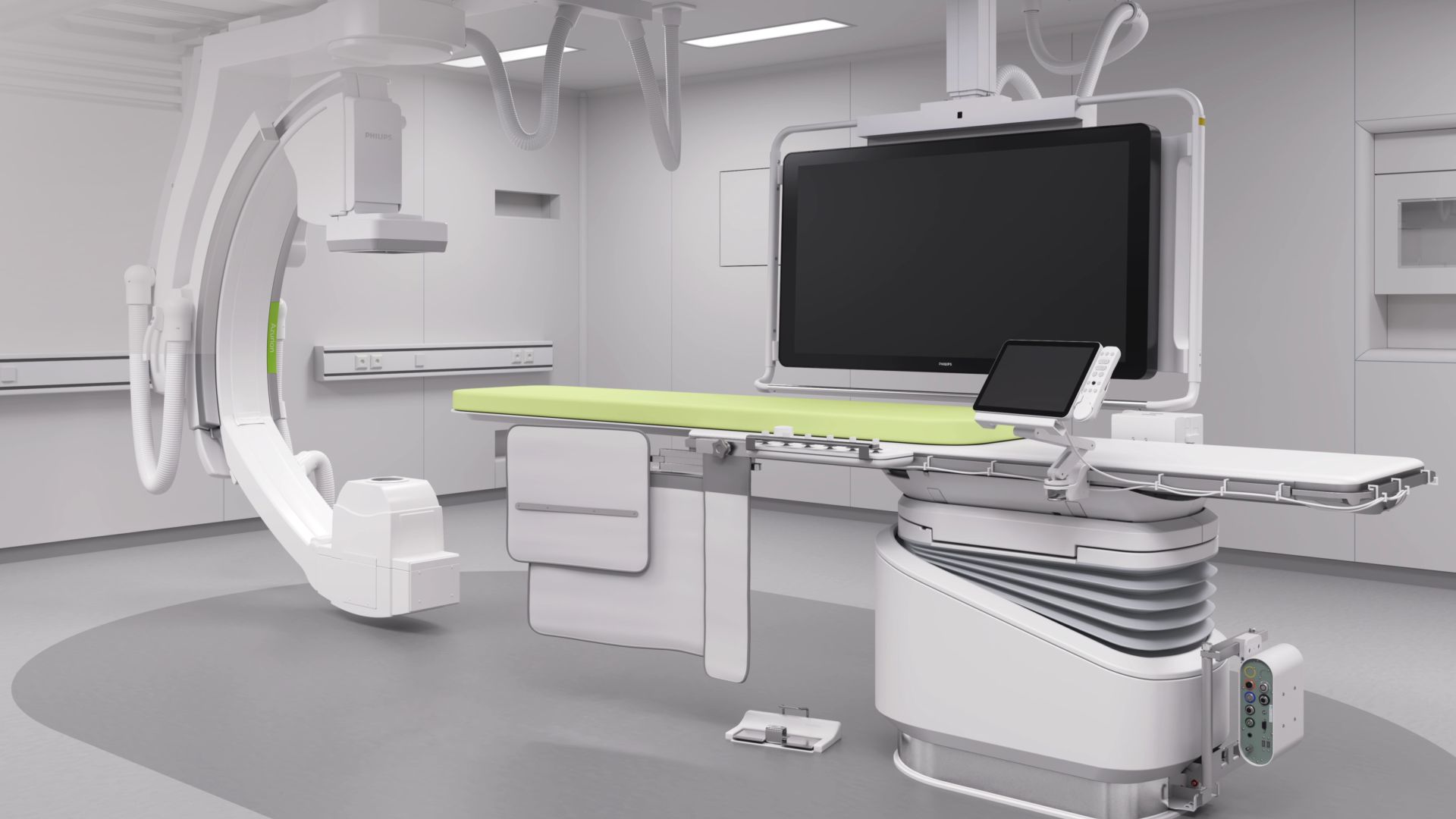 Philips completes 1000 active interventional suite installations in India to address the growing burden of cardiovascular diseases