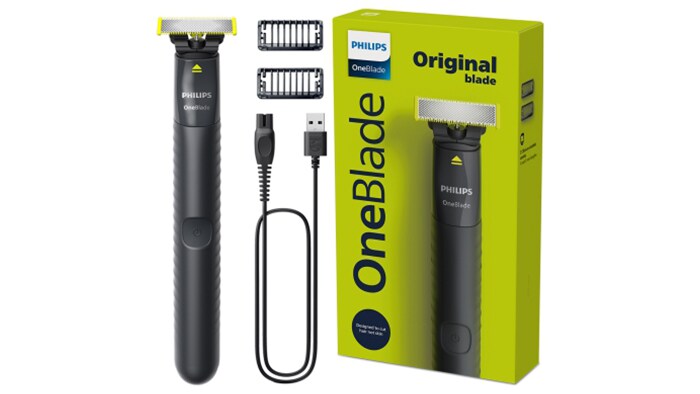 Philips launches OneBlade QP1424: Empowering young Indians to now move Fearlessly while grooming their beard