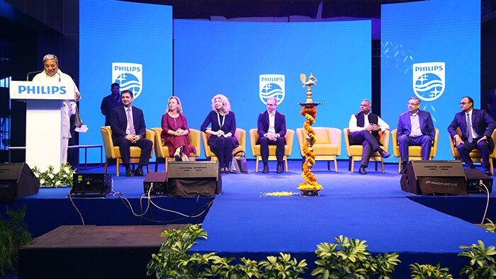Philips inaugurates new innovation campus in Yelahanka, Bengaluru