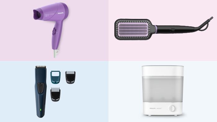 Philips expands local manufacturing of Personal Health products in India to serve local demand