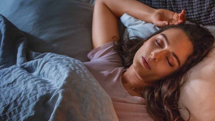 Philips India Sleep Survey 2021 reveals that Indian adults slept more during the COVID-19 pandemic