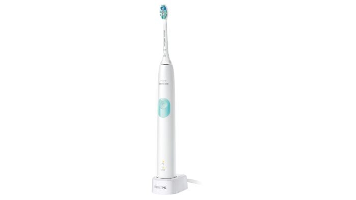 electric toothbrush