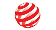 red dot logo image