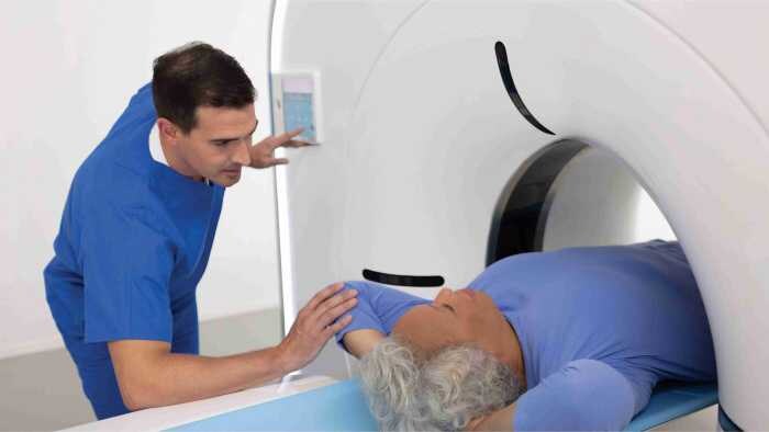 Philips presents AI-powered Imaging Solutions at IRIA 2022