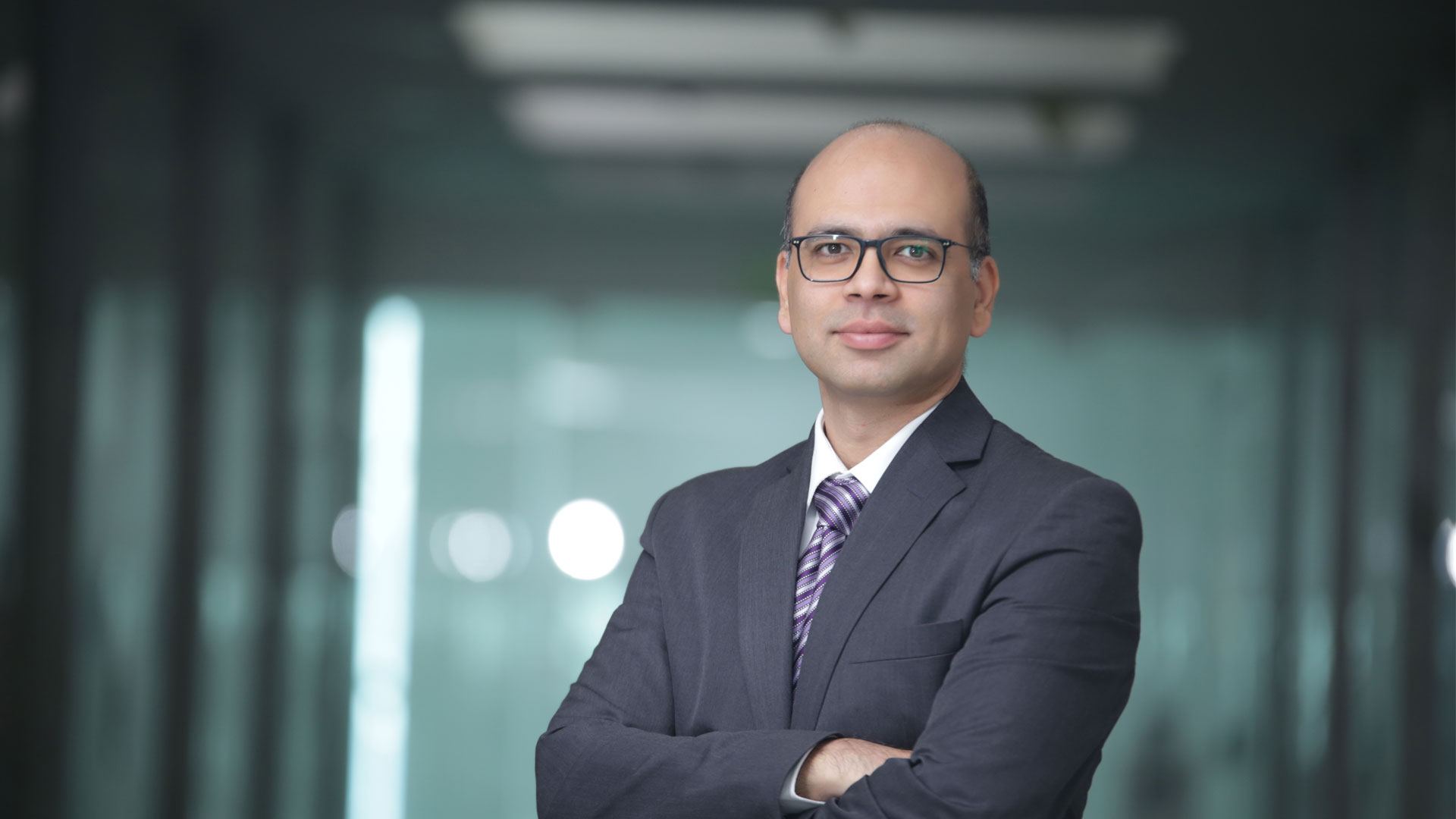 Philips appoints Rohit Sathe as President of Philips India Healthcare