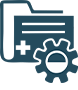 Data icon