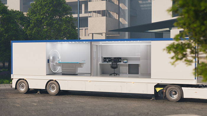 Philips extends leadership in virtually helium-free MRI with more than 1,000 systems installed, expanding patient access worldwide