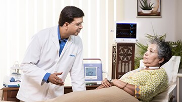 Healthcare: Healing at Your Doorstep