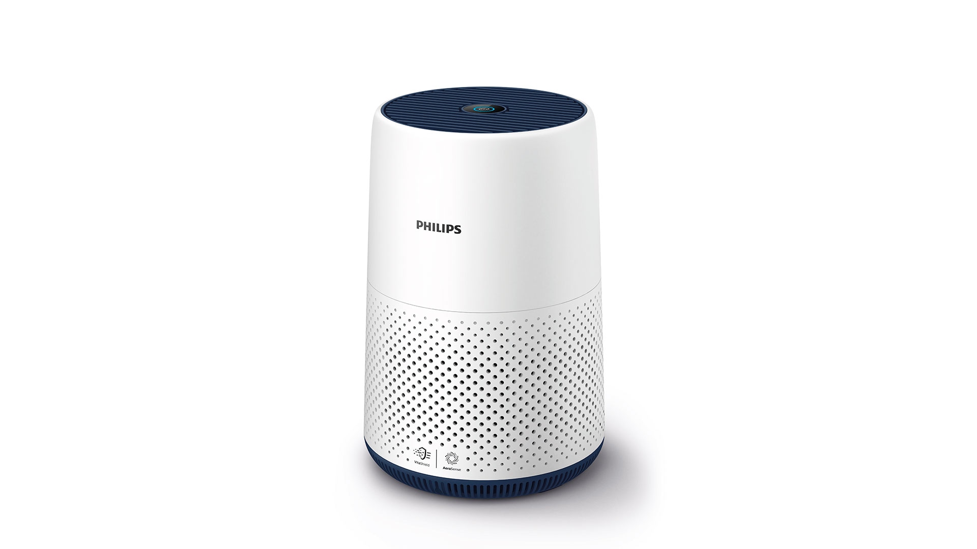 0.003 micron clearance air purifier