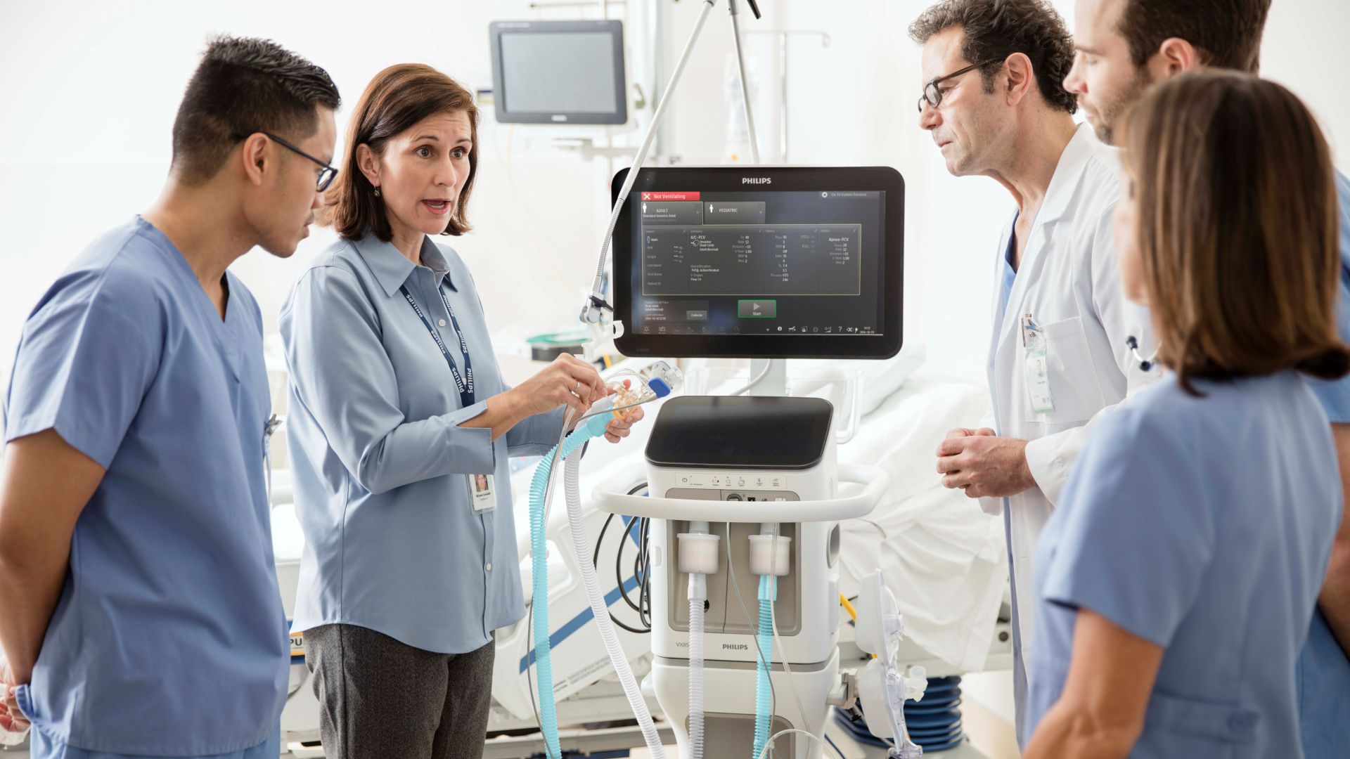 A solutions-based approach to healthcare in India